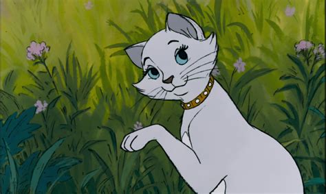 duchess aristocats